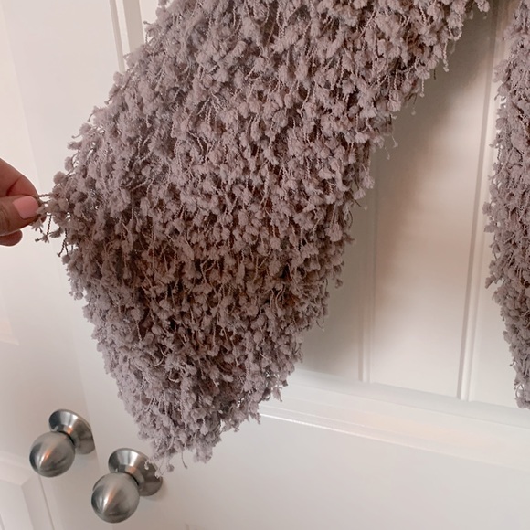 NWT Textured sweater - Picture 2 of 4